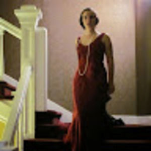 Meet your Posher, Marilyn